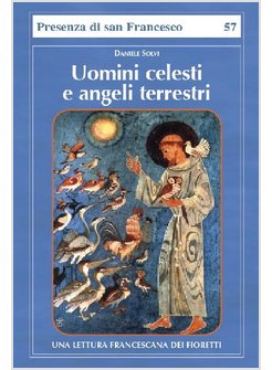 UOMINI CELESTI E ANGELI TERRESTRI