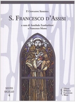 S. FRANCESCO D'ASSISI