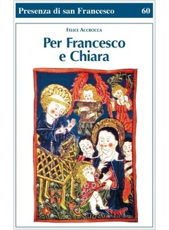 PER FRANCESCO E CHIARA 