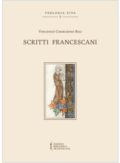 SCRITTI FRANCESCANI
