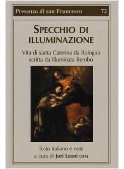 SPECCHIO DI ILLUMINAZIONE