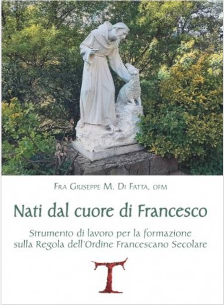 NATI DAL CUORE DI FRANCESCO