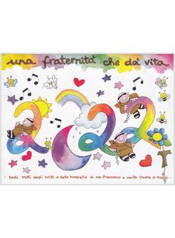 AGENDINA TASCABILE 2022 UNA FRATERNITA' CHE DA' VITA