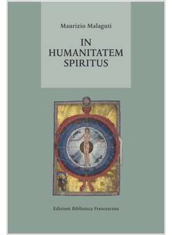 IN HUMANITATEM SPIRITUS