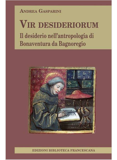 VIR DESIDERIORUM