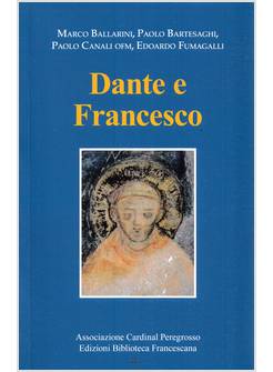 DANTE E FRANCESCO