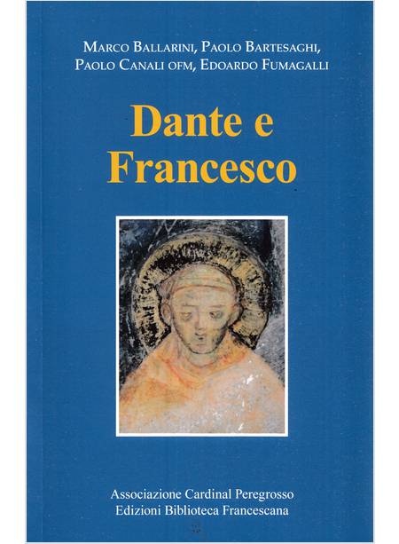 DANTE E FRANCESCO