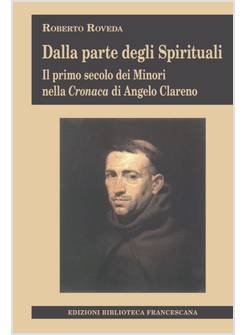 DALLA PARTE DEGLI SPIRITUALI 
