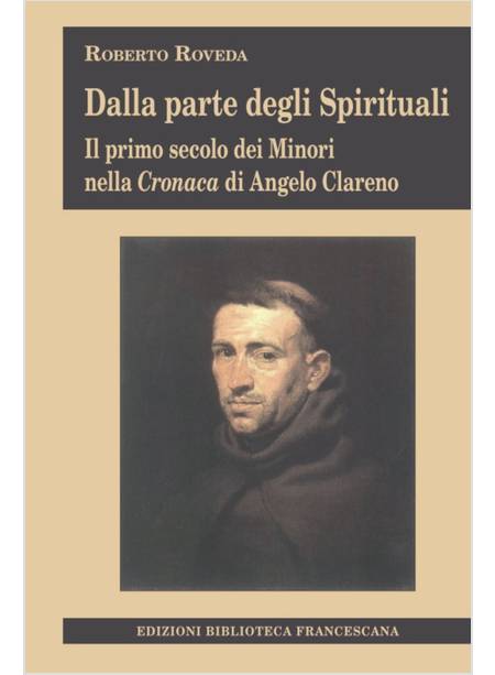 DALLA PARTE DEGLI SPIRITUALI 