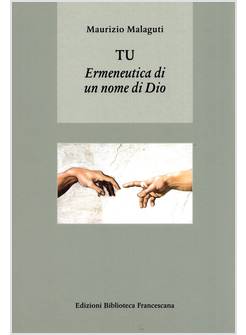 TU ERMENEUTICA DI UN NOME DI DIO