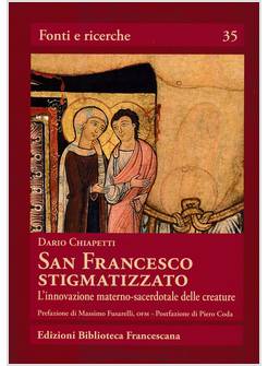SAN FRANCESCO STIGMATIZZATO