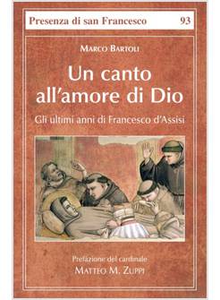 UN CANTO ALL'AMORE DI DIO