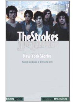 STROKES (THE)