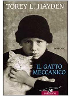 GATTO MECCANICO