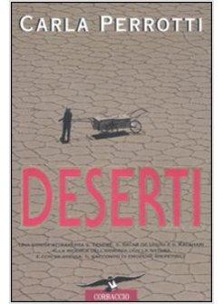 DESERTI