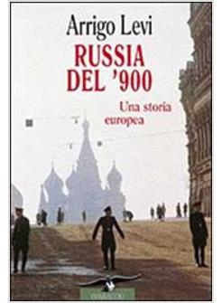 RUSSIA DEL '900