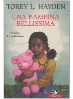 BAMBINA BELLISSIMA (UNA)