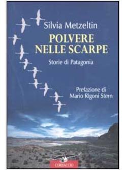 POLVERE NELLE SCARPE