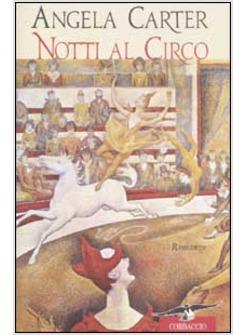 NOTTI AL CIRCO