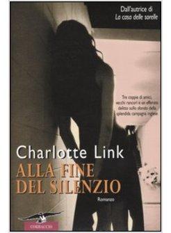 ALLA FINE DEL SILENZIO