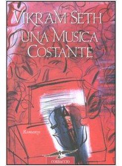 MUSICA COSTANTE (UNA)
