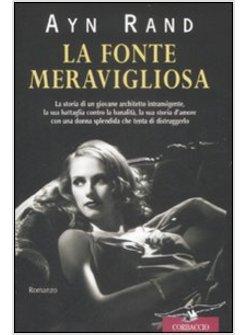 FONTE MERAVIGLIOSA (LA)