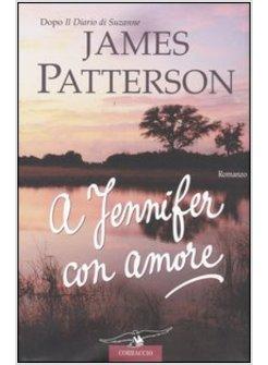 JENNIFER CON AMORE (A)