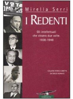 REDENTI (I)