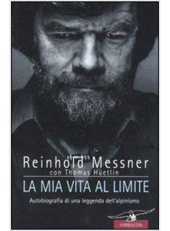 MIA VITA AL LIMITE (LA)