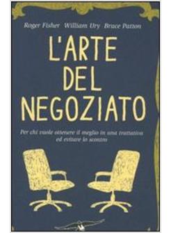 ARTE DEL NEGOZIATO (L')
