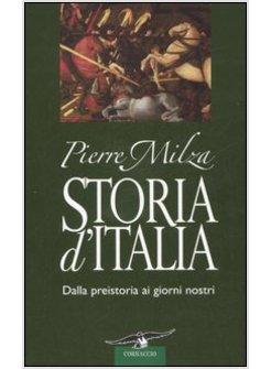 STORIA D'ITALIA