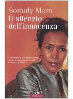 SILENZIO DELL'INNOCENZA (IL)