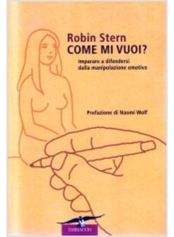 COME MI VUOI