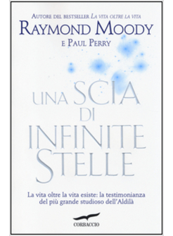 UNA SCIA DI INFINITE STELLE