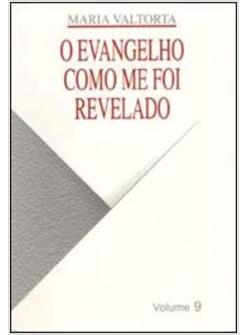 EVANGELHO COMO ME FOI REVELADO (O)