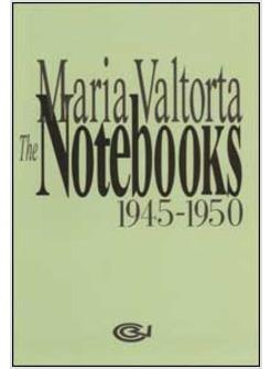 NOTEBOOKS 1945-1950 (THE)
