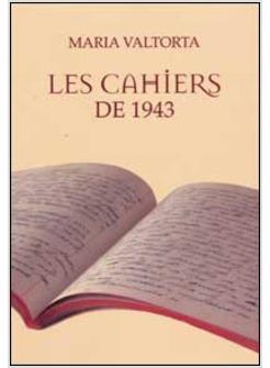 CAHIERS DE 1943 (LES)