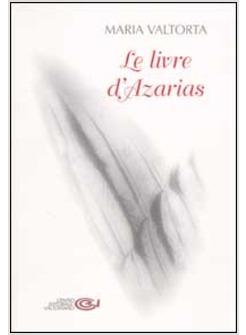 LIVRE D'AZARIAS (LE)