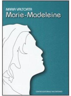 MARIE-MADELEINE