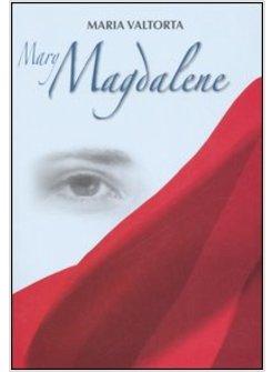 MARY MAGDALENE EDIZ INGLESE