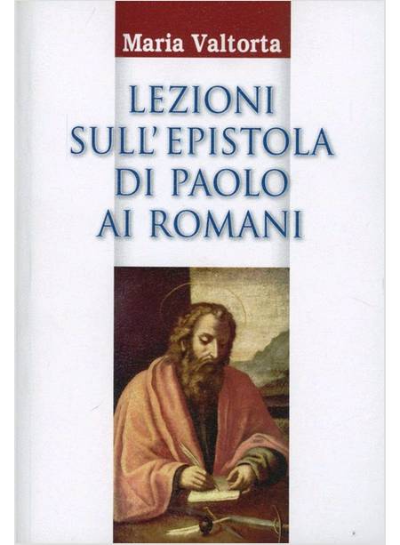 LEZIONI SULL'EPISTOLA DI PAOLO AI ROMANI