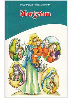 MARGZIAM