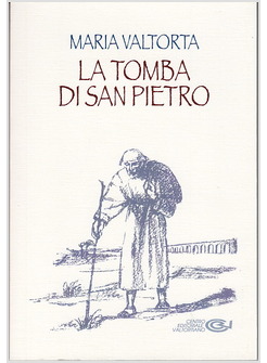 LA TOMBA DI SAN PIETRO 