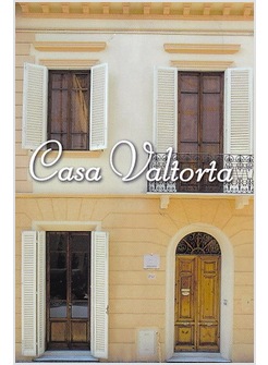 CASA VALTORTA 