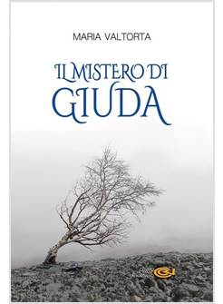 IL MISTERO DI GIUDA
