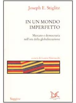 IN UN MONDO IMPERFETTO