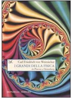 GRANDI DELLA FISICA (I)