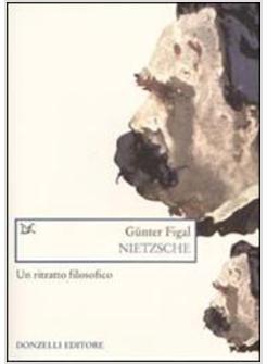 NIETZSCHE