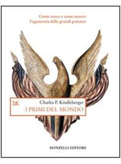 PRIMI DEL MONDO (I)