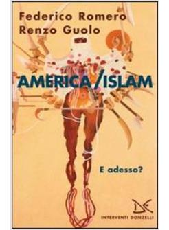 AMERICA ISLAM